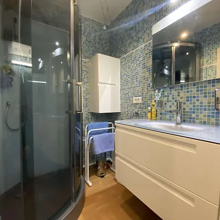 Apartamento Sm030-22 Maxime Centre 2 Pieces 4 Couchages