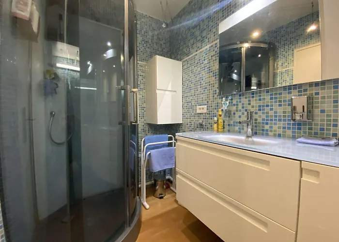 Apartamento Sm030-22 Maxime Centre 2 Pieces 4 Couchages