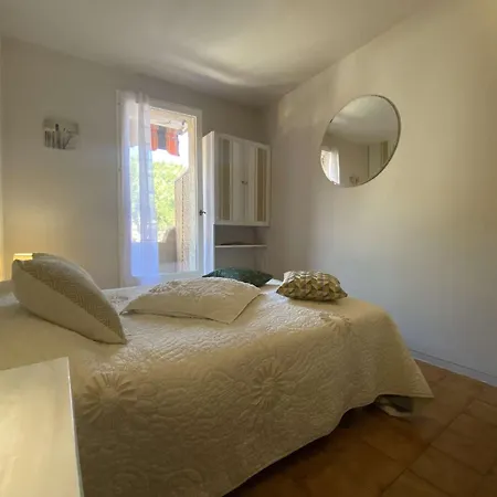 Appartamento Sm030-22 Maxime Centre 2 Pièces 4 Couchages *