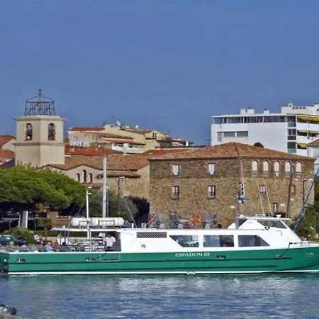 Sm030-22 Maxime Centre 2 Pieces 4 Couchages *