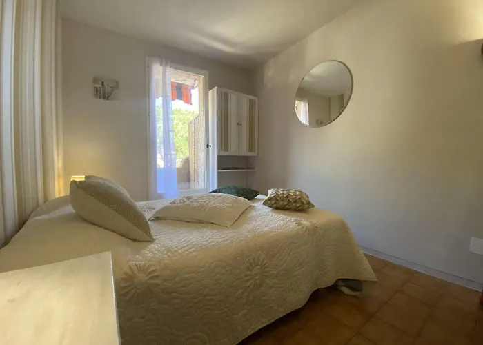 דירה Sm030-22 Maxime Centre 2 Pieces 4 Couchages *