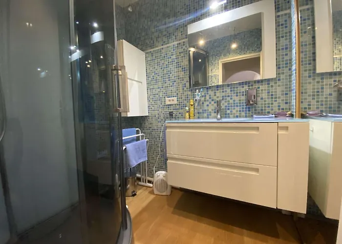 Sm030-22 Maxime Centre 2 Pièces 4 Couchages Appartamento